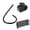 40cm, variant on Yammee 360 Rotatable Durablity Clamp Mount Arm Supports 4.7 11 Inch Screens