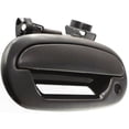 thumbnail image 2 of Geelife Door Handle Front Driver Left Side For Ford Lincoln Truck Smooth Black LH Hand, 2 of 8
