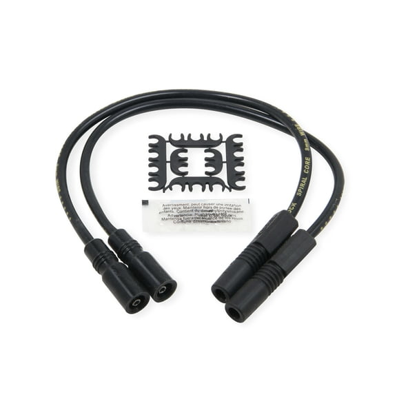 ACCEL 171098-K Spark Plug Wire Set