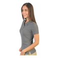 thumbnail image 2 of Playera Polo Soul And Blues Mujer B0400 Tallas Extra, 2 of 4