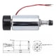 thumbnail image 5 of Husillo, Husillo De Máquina De Grabado De Bajo Ruido 3000-12000r/min Para Grabar Acrílico Para Taladrar Para Grabar PCB, 5 of 7