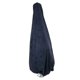 thumbnail image 2 of 1 funda antipolvo para violín, protector de violín de tela de gamuza, suministros para violín (azul oscuro), 2 of 2