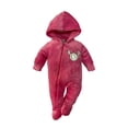 thumbnail image 1 of Mameluco con Gorro Foil Disney Minnie Mouse Disney Mameluco1322, 1 of 4