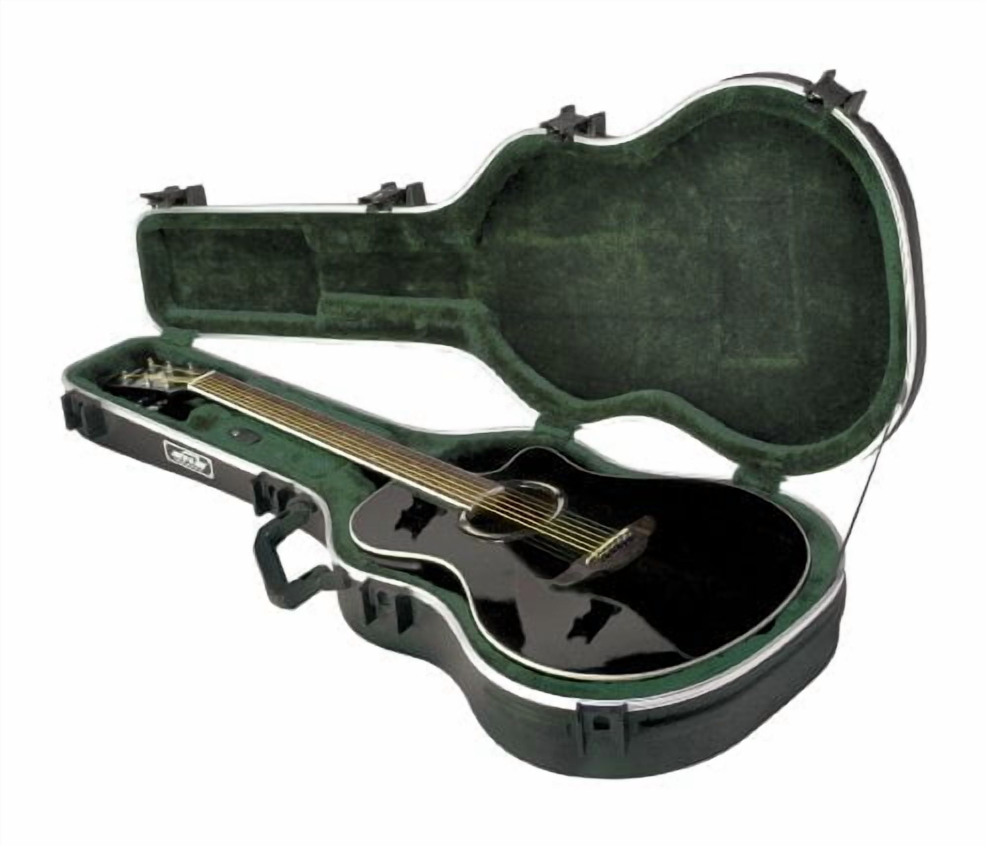 SKB CLASSIC CASE TSA LATCH