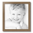 thumbnail image 2 of ArtToFrames 15x16 inch Gold Alloy Picture Frame, Gold MDF Poster Frame (4638), 2 of 8
