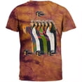 thumbnail image 1 of Batik Indians Tie Dye T-Shirt, 1 of 2