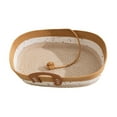 thumbnail image 3 of Accesorios para mascotas de cesta de cama gato muelle muelle de portátil cama para dormir mascota cama para dormir Pequeño, 3 of 8