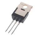thumbnail image 3 of Transistor de potencia IRFZ44N IRFZ44 MOSFET N-canal 49A amp 55V, 10 unidades LYD Otros electrodomésticos y piezas, 3 of 3