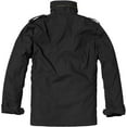 Brandit M65 Classic Field Jacket With Liner Size M