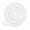 White, variant on Hyper Tough Item# NPP850-HT, Nylon Blend Twisted Rope, White, 3/8" x 50', 1 Each