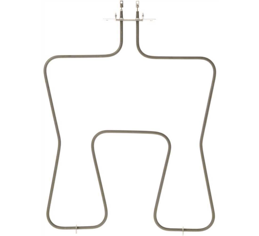 Exact Replacement Parts WB44X5043 Ge Range Bake Element Replaces Wb44x5028