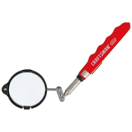 Craftsman LED Inspection Mirror CMMT98345