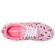 thumbnail image 2 of Zapatillas Heelys Pro 20 Prints para Patinar en Lona Rosa, Talla 8, 2 of 7
