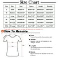 thumbnail image 3 of Dazajoo Women Cotton Linen Embroidery Tops V Neck Lace Trim Short Sleeve Shirts 2025 Summer Solid Blouse Tunic Tees,Black,XXL, 3 of 6