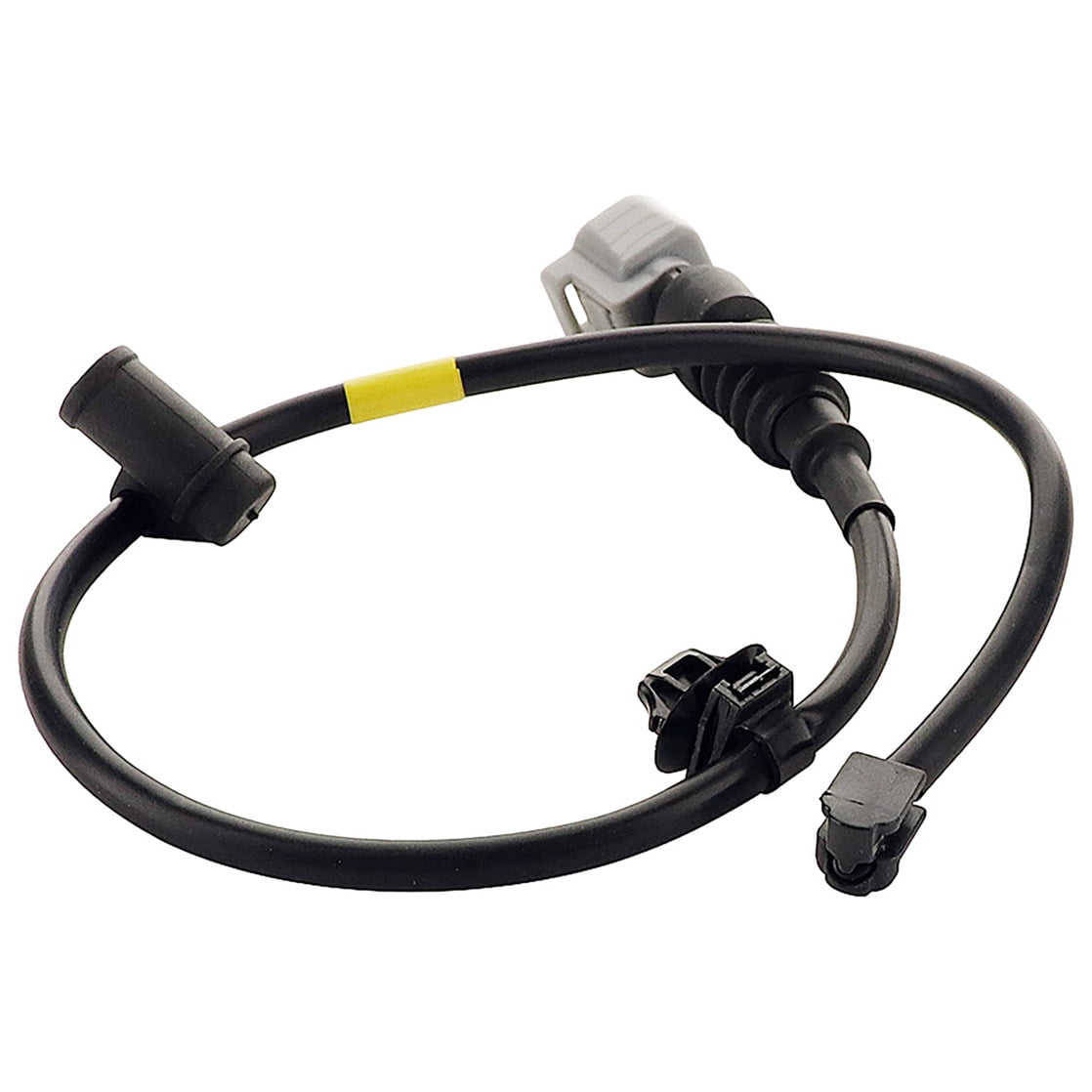 Dorman BW1183 Front Driver Side Disc Brake Pad Wear Sensor for Specific Lexus Models