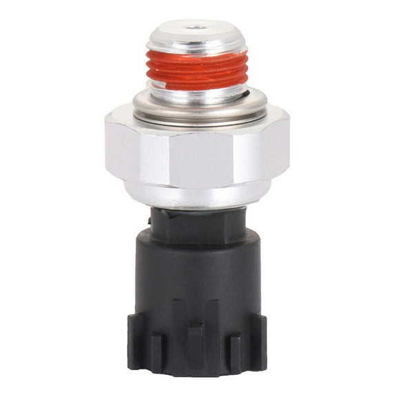 CCIYU Oil Pressure Sensor 12673134 Fit for 2009-2015 for Cadillac CTS, 2009-2013 for Chevy Avalanche, 2009-2014 for Chevy Express 1500, 2009-2012 for GMC Canyon, 2009-2010 for Hummer H3