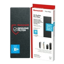 Honeywell Air Purifier Replacement Filter, HRFB2, B  Pre-Filter, 2 Pack