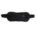 thumbnail image 2 of Sports Waist Bag, Large Capacity Waterproof Breathable Nylon Waist Pouch for Outdoor Running Cycling Workout, 2 of 8
