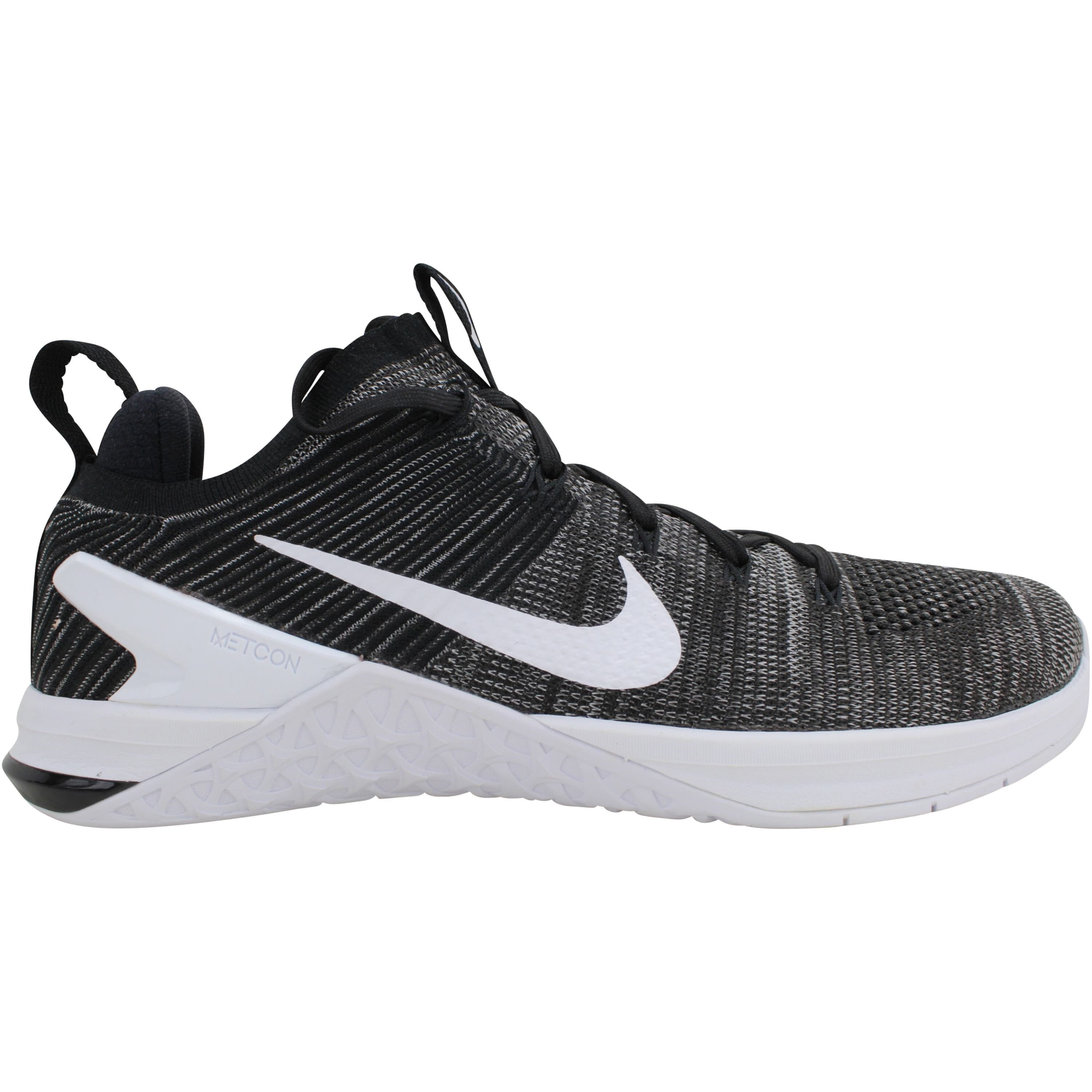 Nike Metcon DSX Flyknit 2 Black/White 