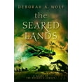 thumbnail image 2 of Pre-Owned The Seared Lands: The Dragon's Legacy (Paperback) 1785651145 9781785651144, 2 of 2