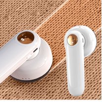 YZEGDCH Household Essentials ,Lint Remover for Clothes Fabric Shaver Rechargeable Lint Shaver Portable,Battery Operated,Remove Fuzz,Pills from Clothes,Sofa,Blanket