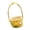 White yellow, variant on POYOGA Practical Easters Chick Gift Packaging Basket For Teachers And DIY Enthusiasts