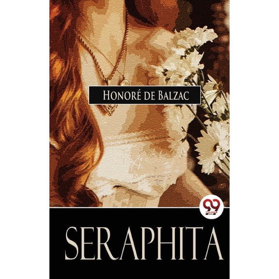 Seraphita, (Paperback)