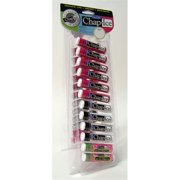 OraLabs 529-TE-S ChapIce Reg Lip Balm - Pack of 24