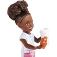 thumbnail image 2 of Barbie Chelsea Can Be Doll Barbie -, 2 of 5