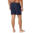 thumbnail image 2 of Men's Nike ESSA559 Essential Lap 7 Inch Swim Volley (Midnight Navy S), 2 of 3