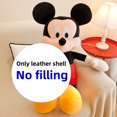 thumbnail image 1 of Disney-Skin Shell juguetes de peluche, Kawaii TureMouse, Minnie Mouse, Cute Butter Cartoon, regalo de cumpleaños para novia o niños, 100 cm, 130 cm zhangmengya LED, 1 of 2