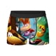 thumbnail image 3 of Recién llegado, calzoncillos tipo bóxer transpirables para hombre con estampado de dibujos animados de Rayman Legends Adventures Game, ropa interior para hombre, regalo, 3 of 5