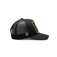 thumbnail image 3 of KNITE Gorra Trucker Lucha Libre Mister M Máscara Mexicana Ajustable, 3 of 5