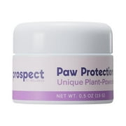 Prospect Pet Wellness 850051864003 Dog Paw Protection Plan Balm