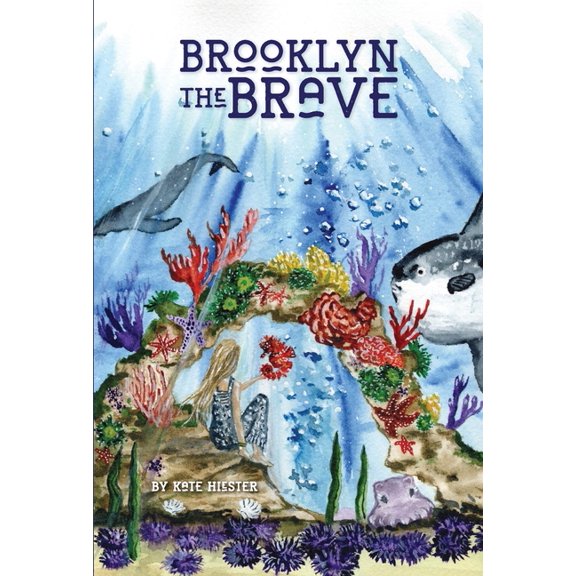 Brooklyn the Brave, (Paperback)