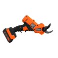 thumbnail image 3 of BLACK+DECKER BCPR320C1 20V MAX* Lithium-Ion Cordless Pruner Kit, 3 of 6