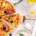 thumbnail image 1 of asddcavvf Stainless Steel Bread Pizza Spatula Wedding Dinner Kitchen Baking Tools Cake Spatula Must Haves, 1 of 3
