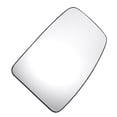 thumbnail image 1 of Reemplazo de vidrio de espejo retrovisor derecho superior único para Vauxhall para Opel Movano, 1 of 6