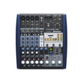 thumbnail image 2 of PreSonus StudioLive AR8c - Mélangeur Analogique avec Effets DSP - 8 Canaux, 2 of 8