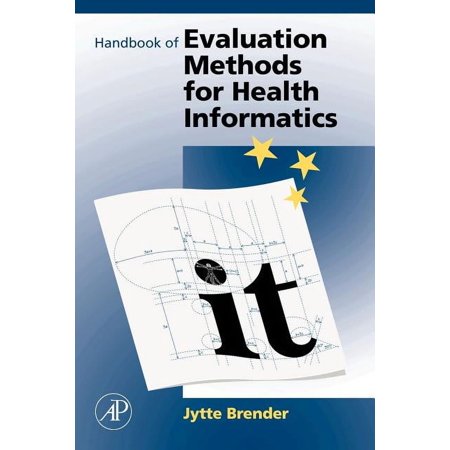 UPC: 9780123704641 | Handbook of Evaluation Methods for Health Informatics (Paperback)