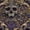 Color 3, variant on Peel and Stick Wallpaper Surreal Gothic Skull Velvet Metallic Texture Fantasy Artwork Wall Mural 23.6in x 9.8ft Self Adhesive Removable Halloween Contact Paper for Walls Cabinets Decor