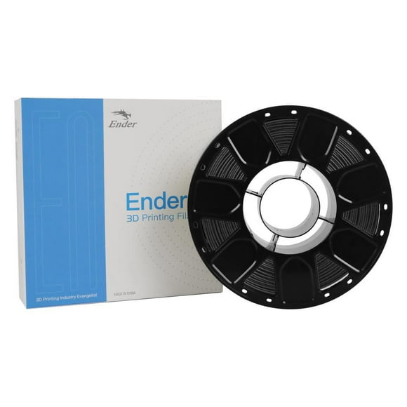 Creality Ender-PLA Filament for 3D Printer - Black