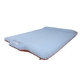 thumbnail image 1 of Cama Inflable Para Acampar, Colchoneta Portátil Para Dormir, Para Acampar, Senderismo, Prensa, Inflado, Material Ligero De PVC, 1 of 7