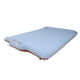 thumbnail image 1 of Cama Inflable Para Acampar, Colchoneta Portátil Para Dormir, Para Acampar, Senderismo, Prensa, Inflado, Material Ligero De PVC, 1 of 7