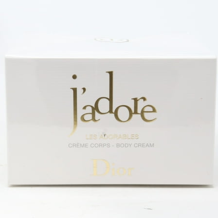 Dior J'adore Crema Corporal 150ml