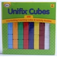 thumbnail image 3 of Didax Dd-225 Unifix Cubes 100 Couleurs Assorties, 3 of 7
