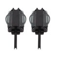 thumbnail image 4 of Exterior Marker Lights,1 Pair Marker Indicators Waterproof LED Trailer Side Marker Light LED Side Indicator Marker Lights High Capacity, 4 of 8