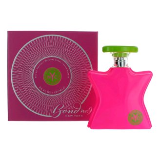 Bond No.9 New York Spring Fling Eau de Parfum, Floral Fragrance