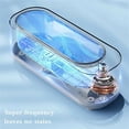 thumbnail image 4 of Ultrasonic Cleaning Machine Multi-function 45000hz High Frequency For Cleaning Watch Jewelry Glasses, 4 of 9