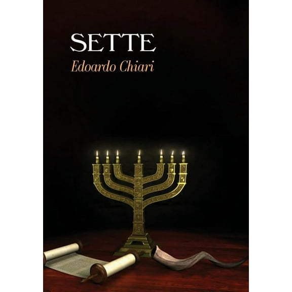 sette, (Paperback)